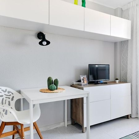 Apartament Studio Agave Torrevieja Zewnętrze zdjęcie