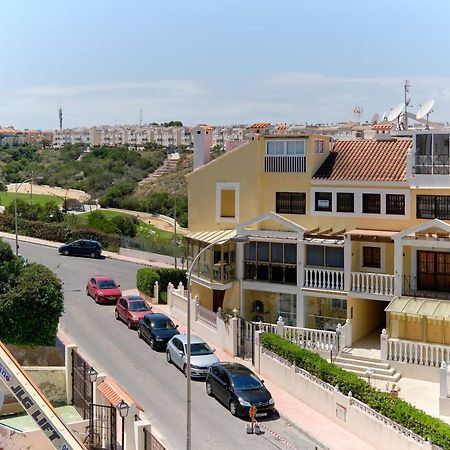 Apartament Studio Agave Torrevieja Zewnętrze zdjęcie