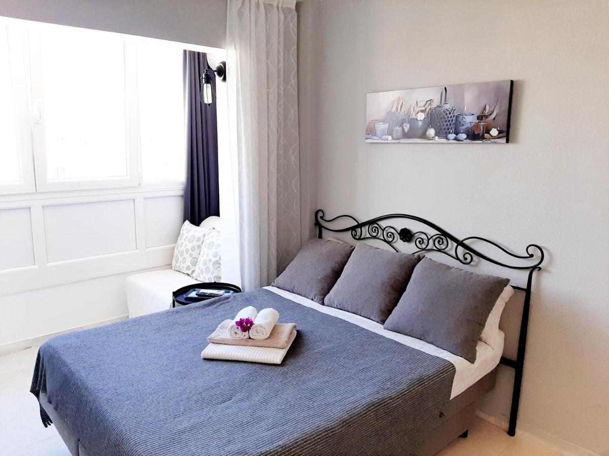 Apartament Studio Agave Torrevieja Zewnętrze zdjęcie