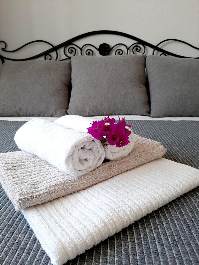Apartament Studio Agave Torrevieja Zewnętrze zdjęcie