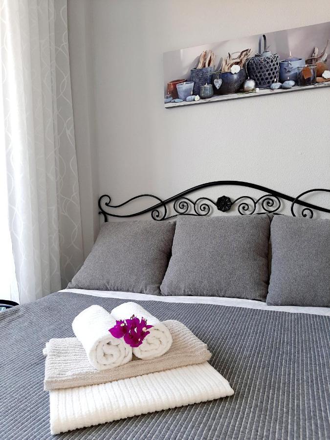 Apartament Studio Agave Torrevieja Zewnętrze zdjęcie