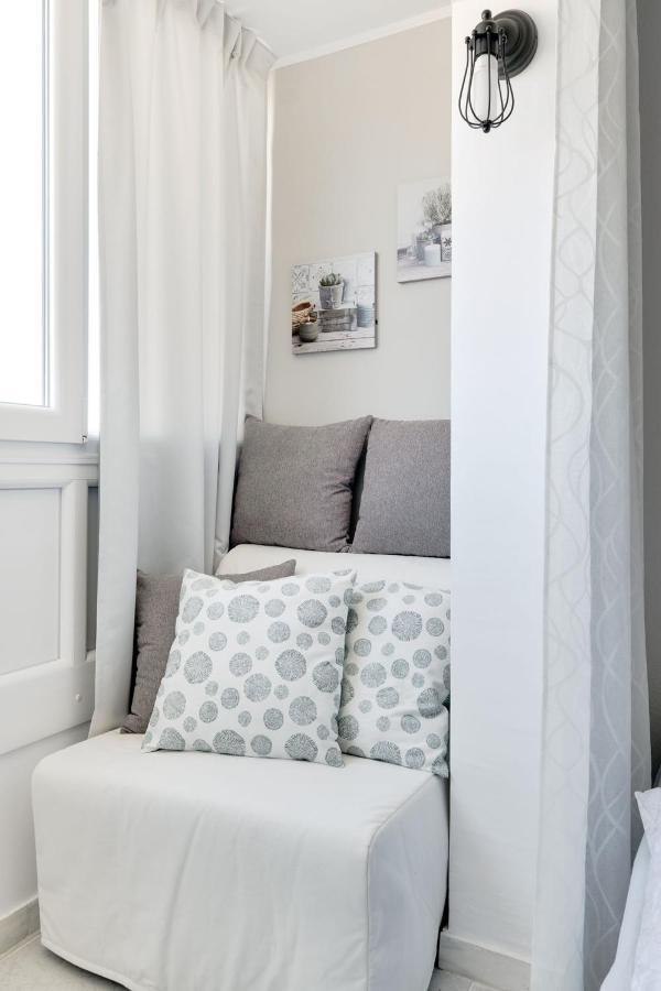 Apartament Studio Agave Torrevieja Zewnętrze zdjęcie