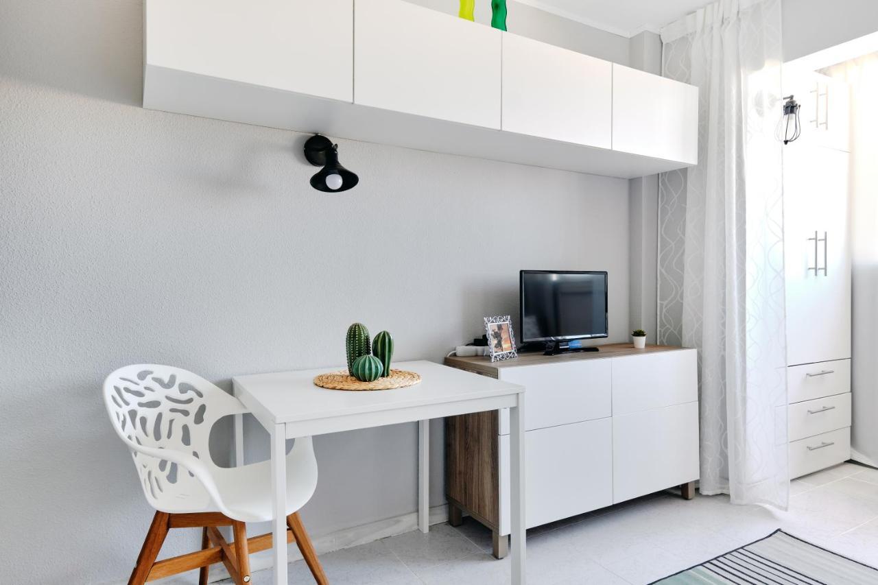 Apartament Studio Agave Torrevieja Zewnętrze zdjęcie