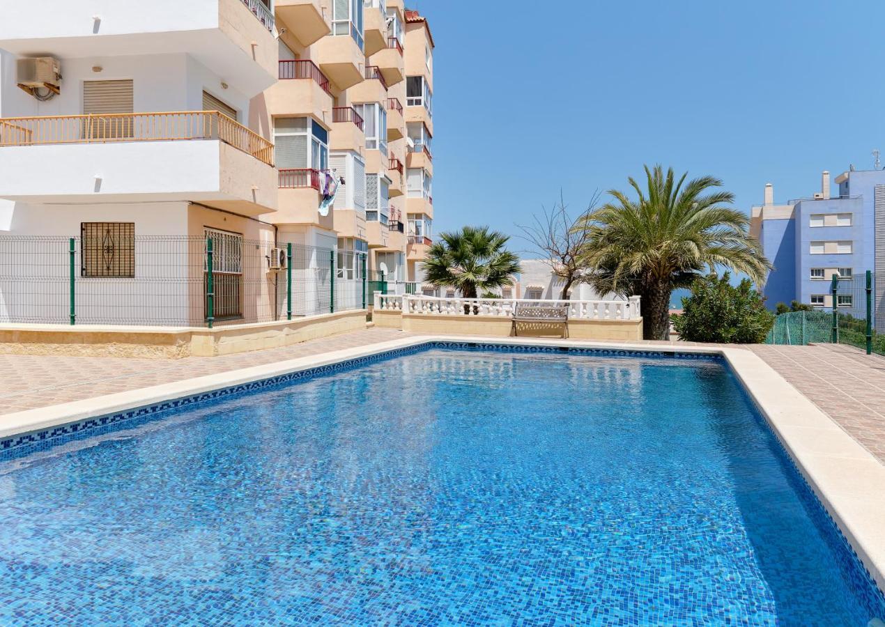 Apartament Studio Agave Torrevieja Zewnętrze zdjęcie