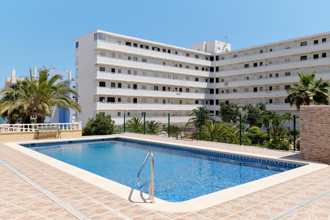 Apartament Studio Agave Torrevieja Zewnętrze zdjęcie