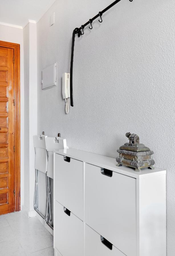 Apartament Studio Agave Torrevieja Zewnętrze zdjęcie