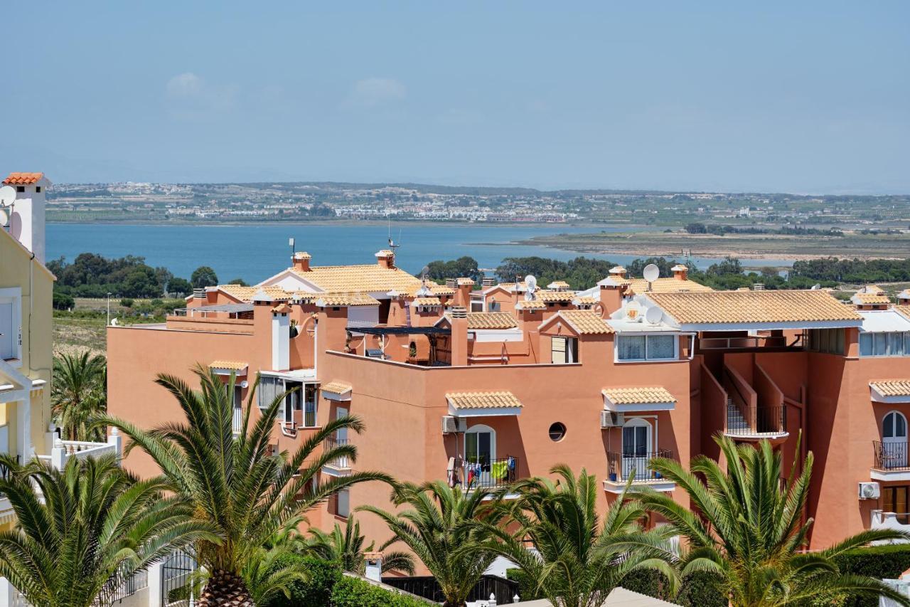 Apartament Studio Agave Torrevieja Zewnętrze zdjęcie