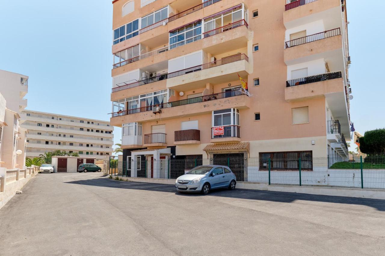 Apartament Studio Agave Torrevieja Zewnętrze zdjęcie
